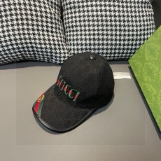 Gucci Caps